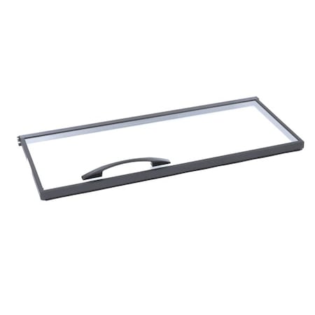 Door Assembly Rh Tvm-36Sl Black